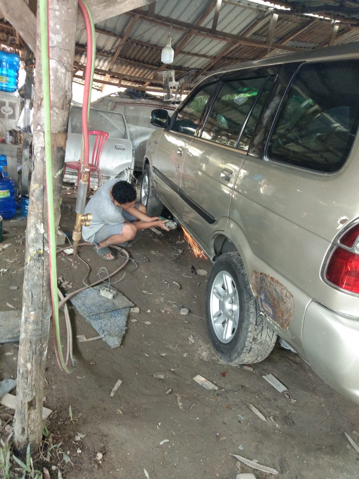 Workshop Image 4